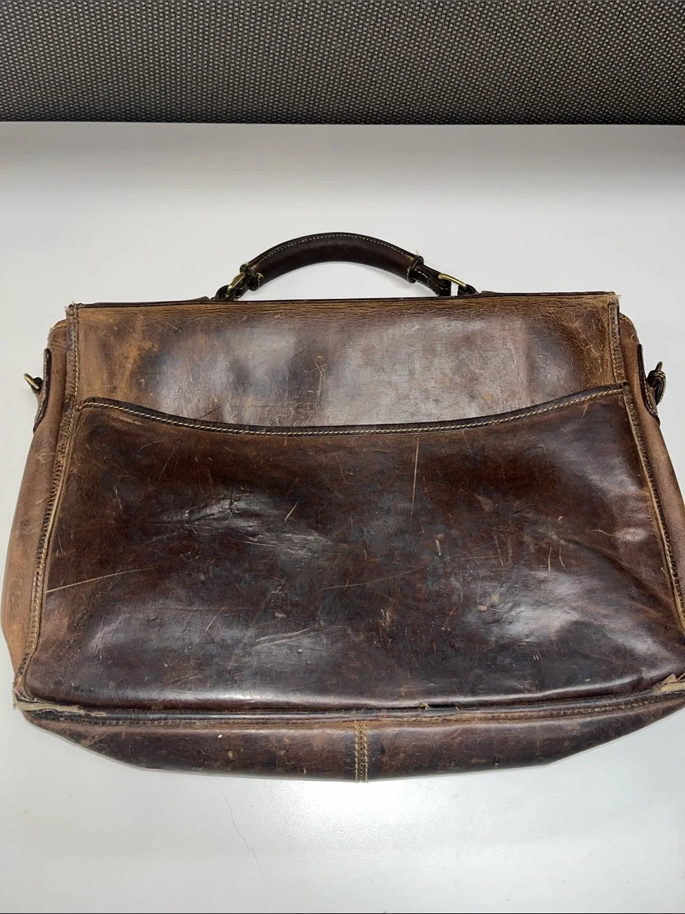 Sandstone stylish brown
